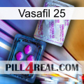 Vasafil 25 37